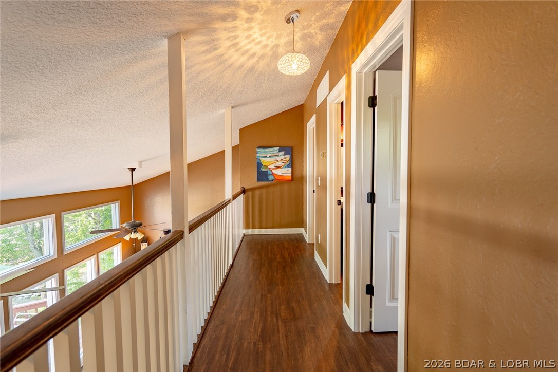 Ginger Cove Sub. - Residential