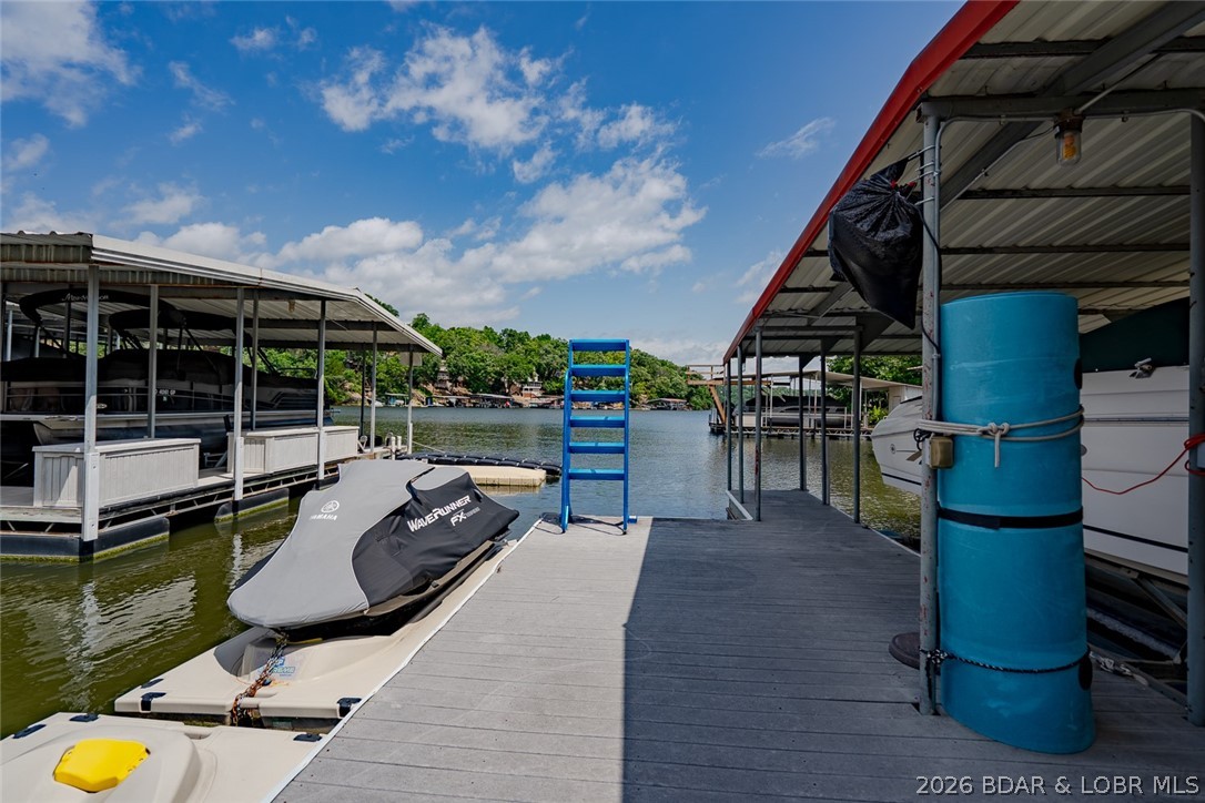 Ginger Cove Sub. - Residential