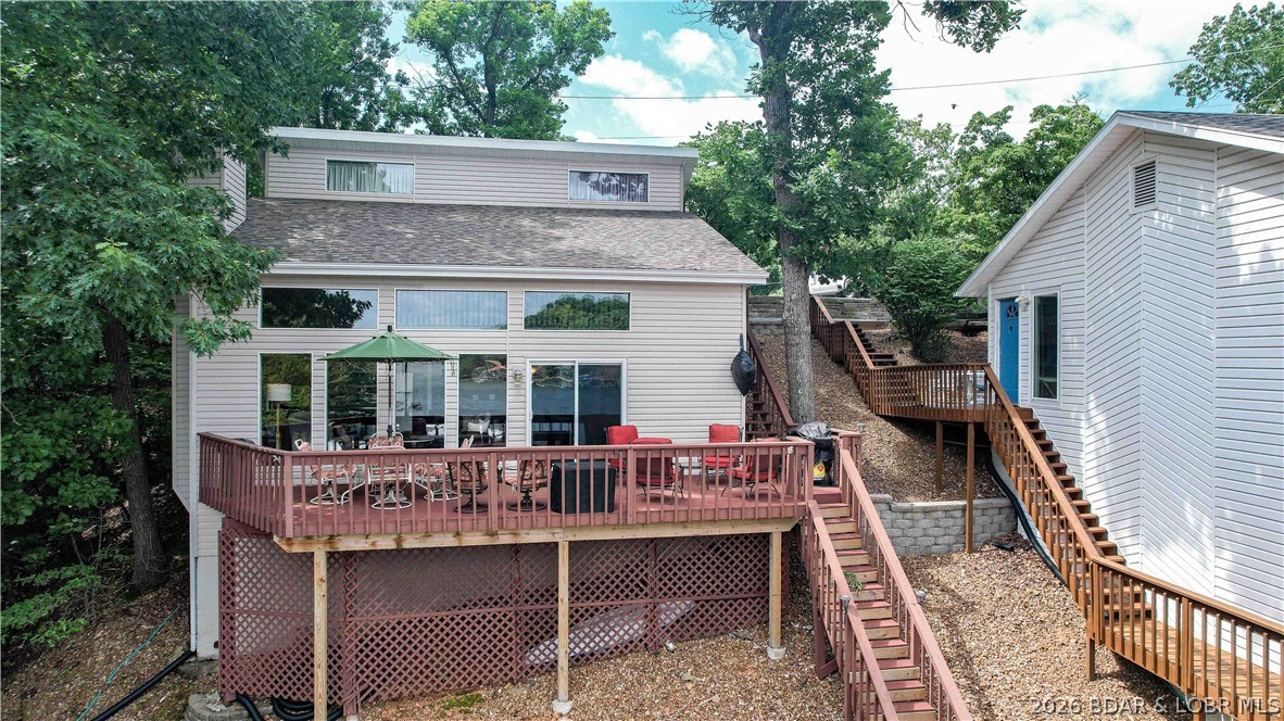 Ginger Cove Sub. - Residential