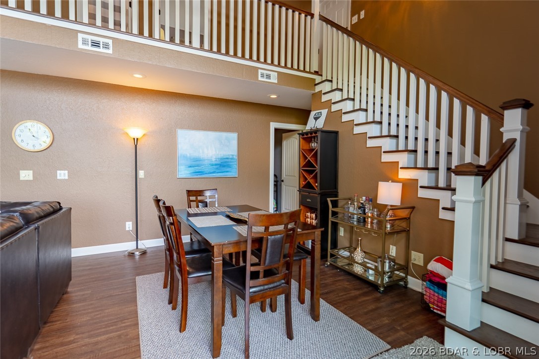 Ginger Cove Sub. - Residential