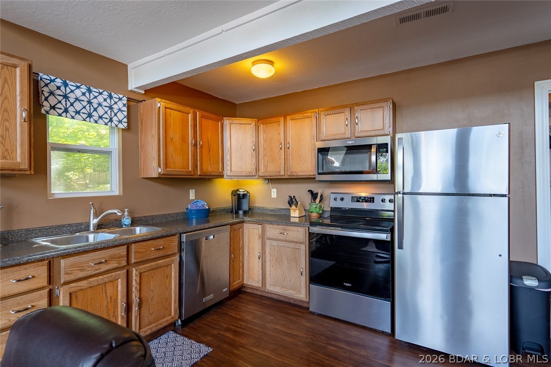 Ginger Cove Sub. - Residential