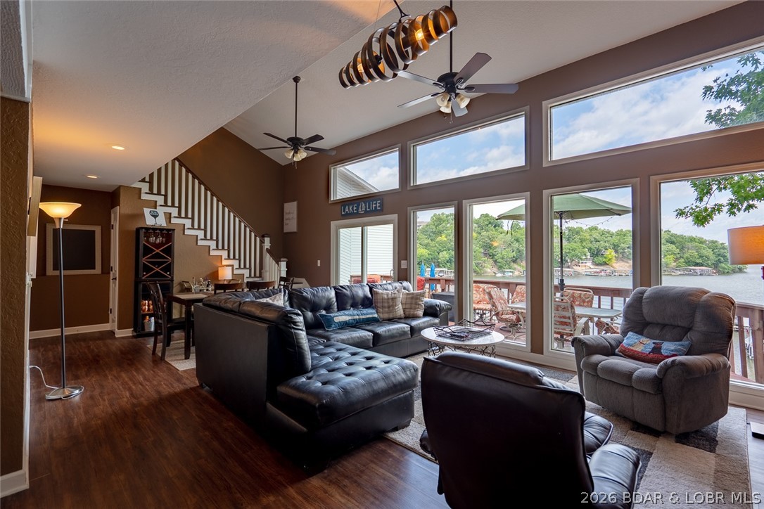 Ginger Cove Sub. - Residential