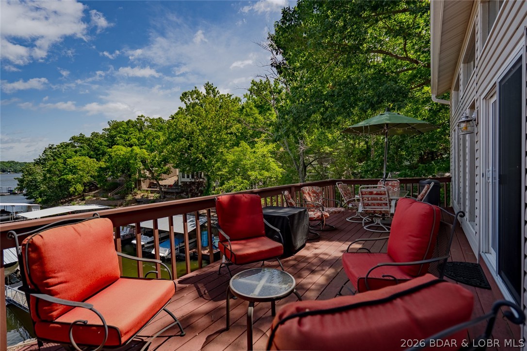 Ginger Cove Sub. - Residential