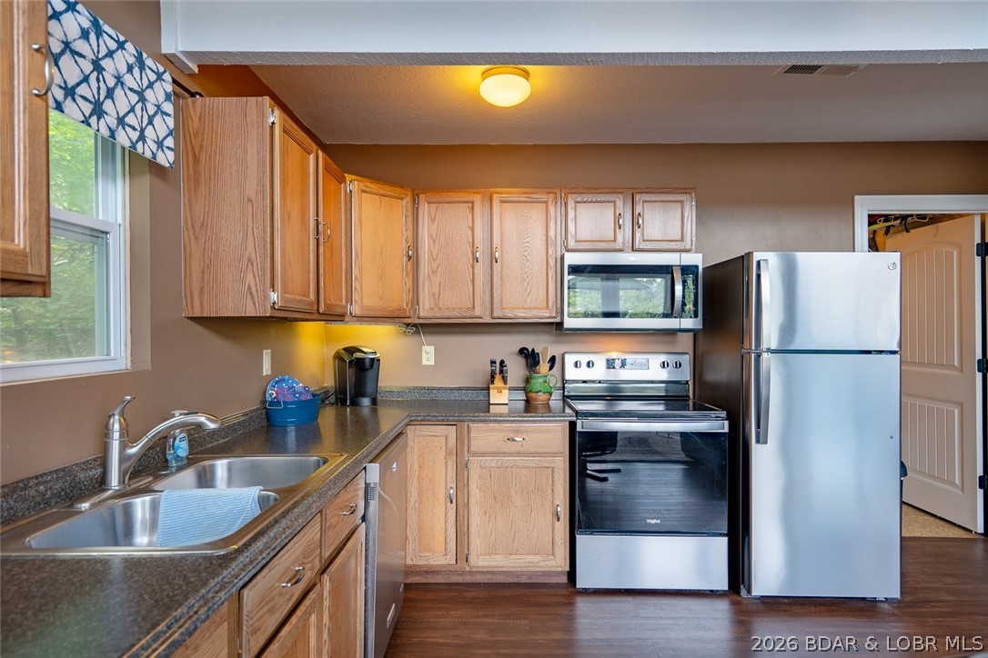 Ginger Cove Sub. - Residential