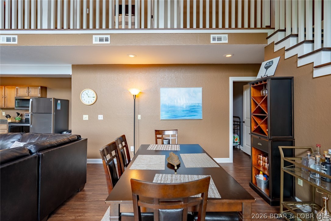 Ginger Cove Sub. - Residential