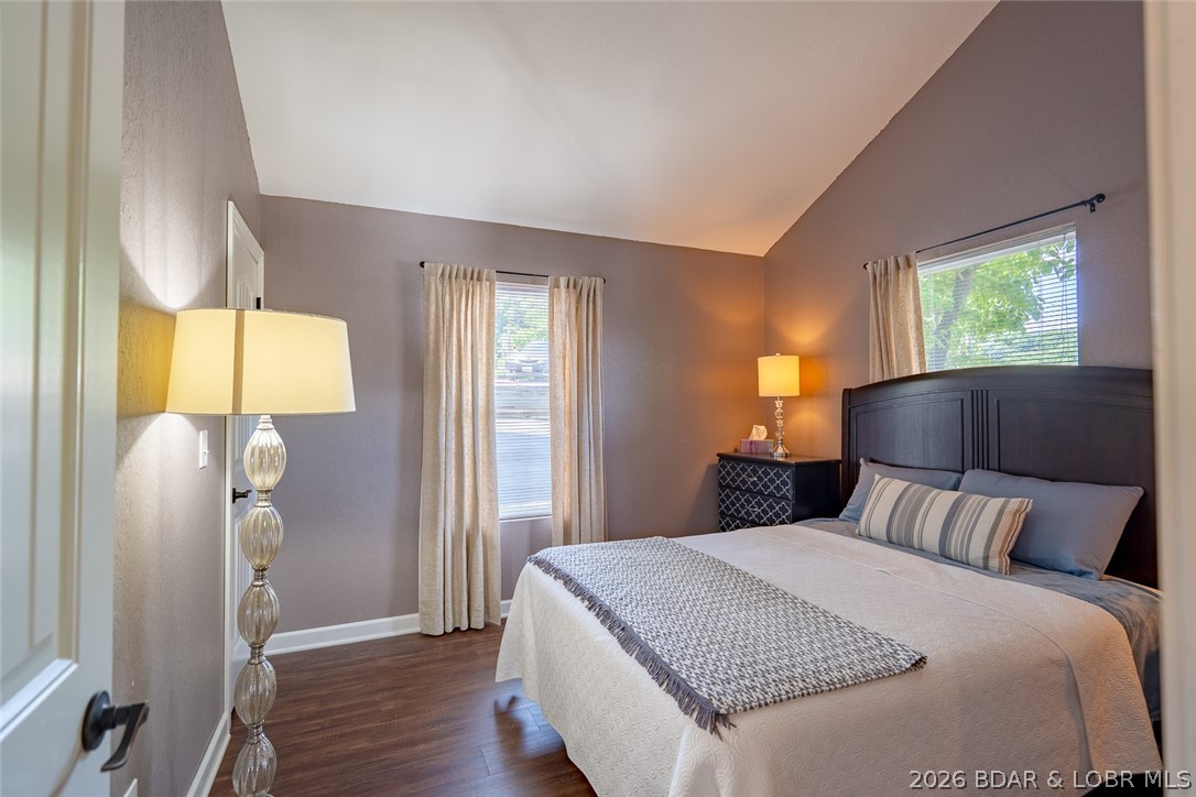 Ginger Cove Sub. - Residential