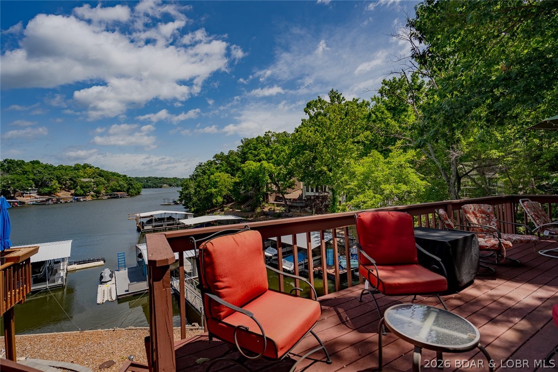 Ginger Cove Sub. - Residential
