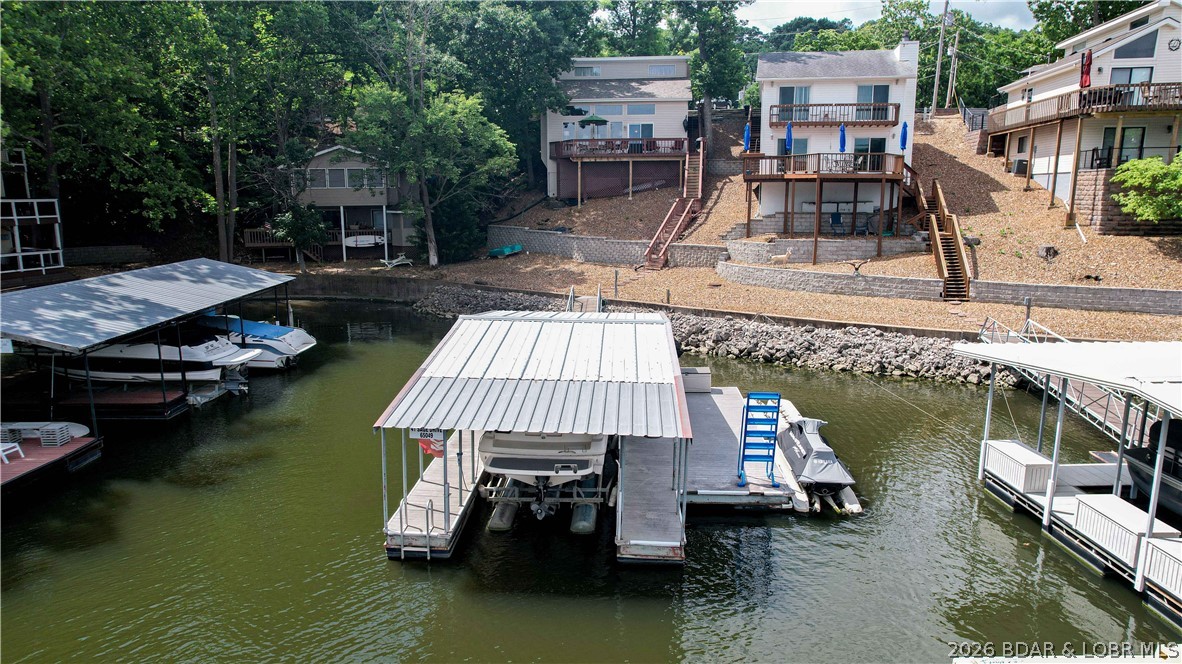 Ginger Cove Sub. - Residential