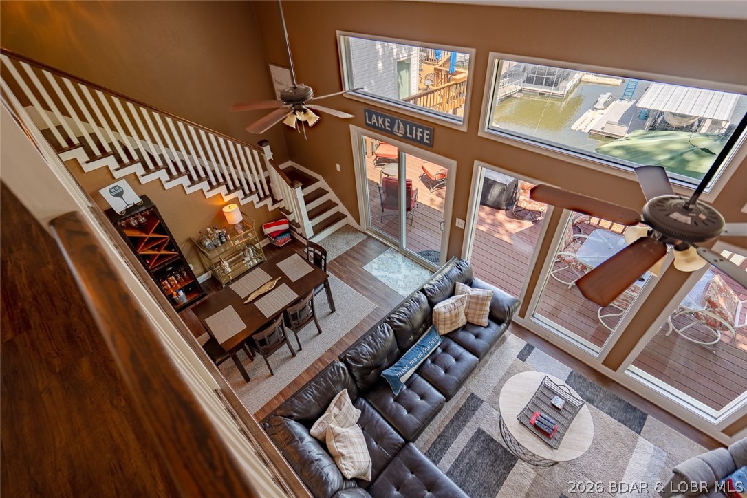 Ginger Cove Sub. - Residential