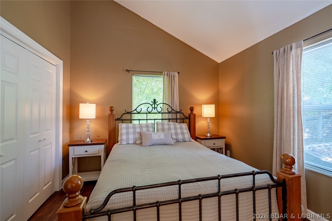 Ginger Cove Sub. - Residential