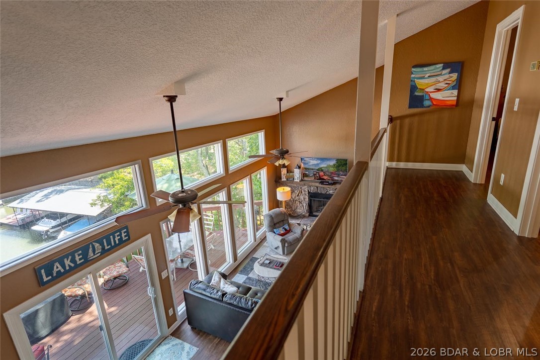 Ginger Cove Sub. - Residential