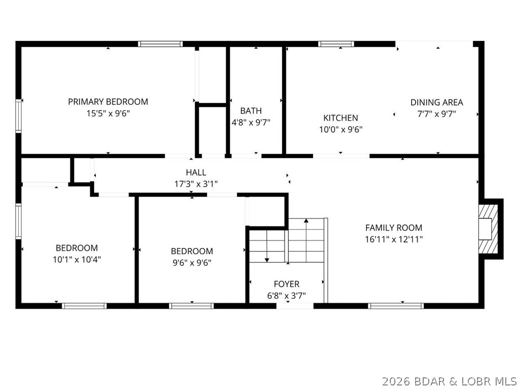 None - Residential