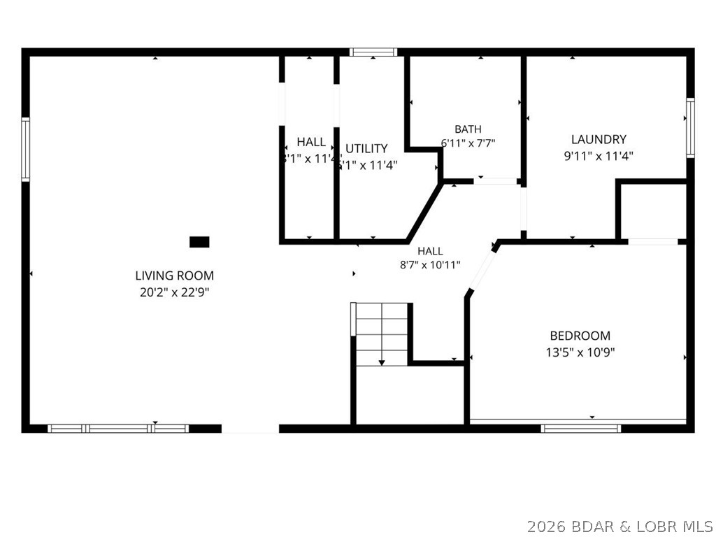 None - Residential