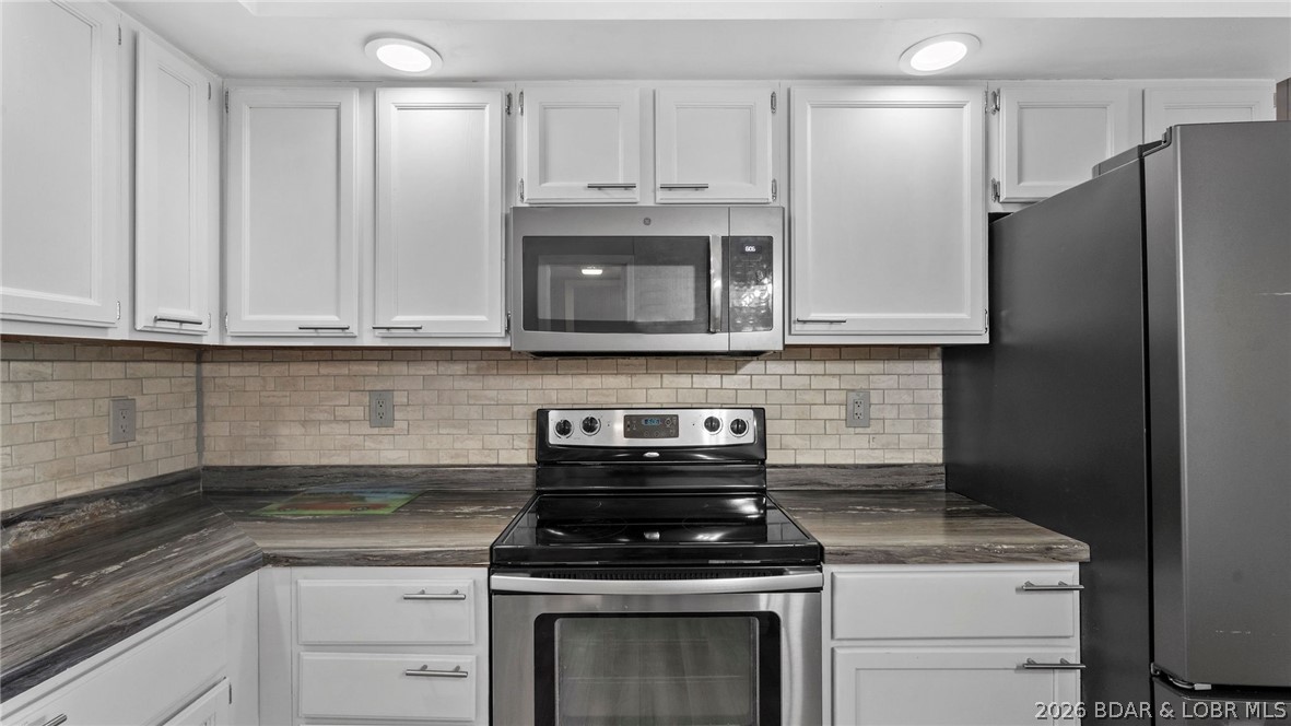 Eagle Ridge Point - Residential