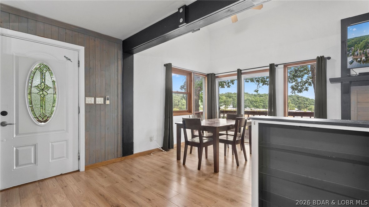 Eagle Ridge Point - Residential