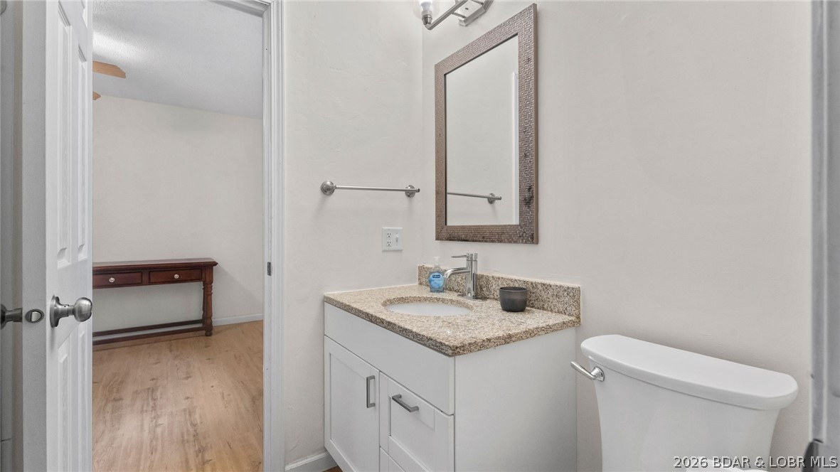 Eagle Ridge Point - Residential