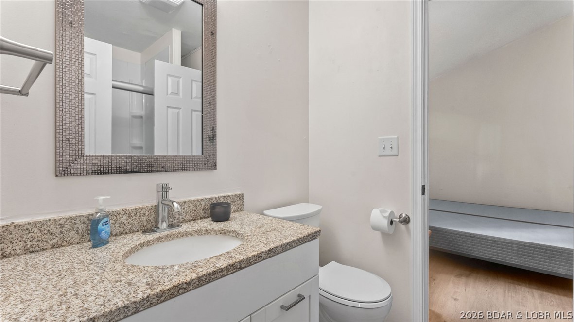 Eagle Ridge Point - Residential