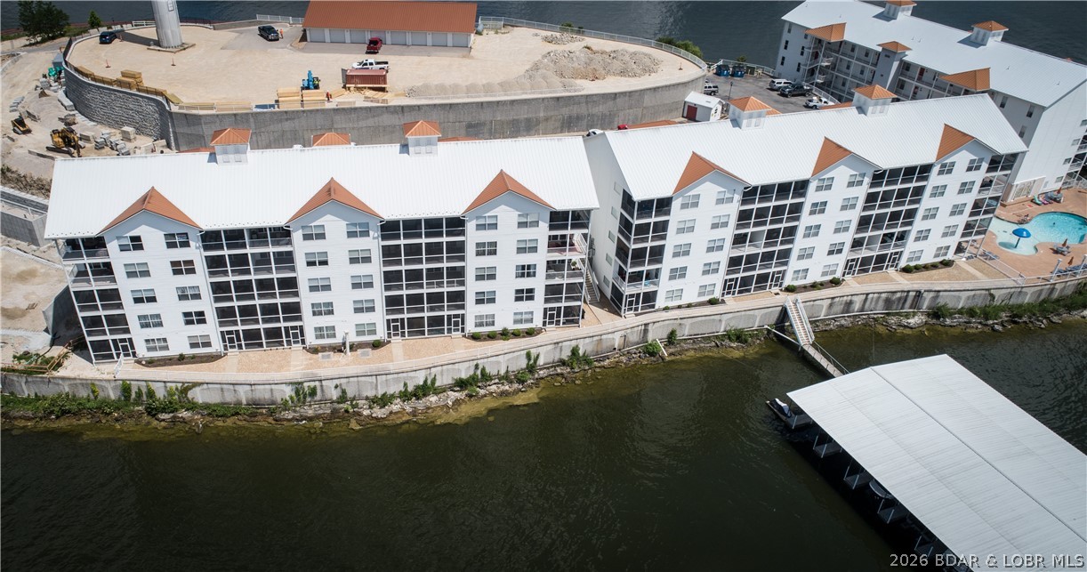 Atlantis Island Subdivision - Residential