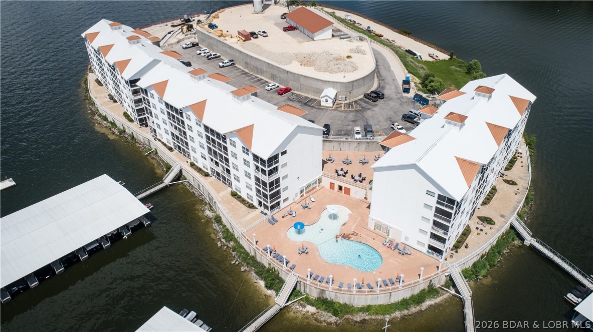 Atlantis Island Subdivision - Residential