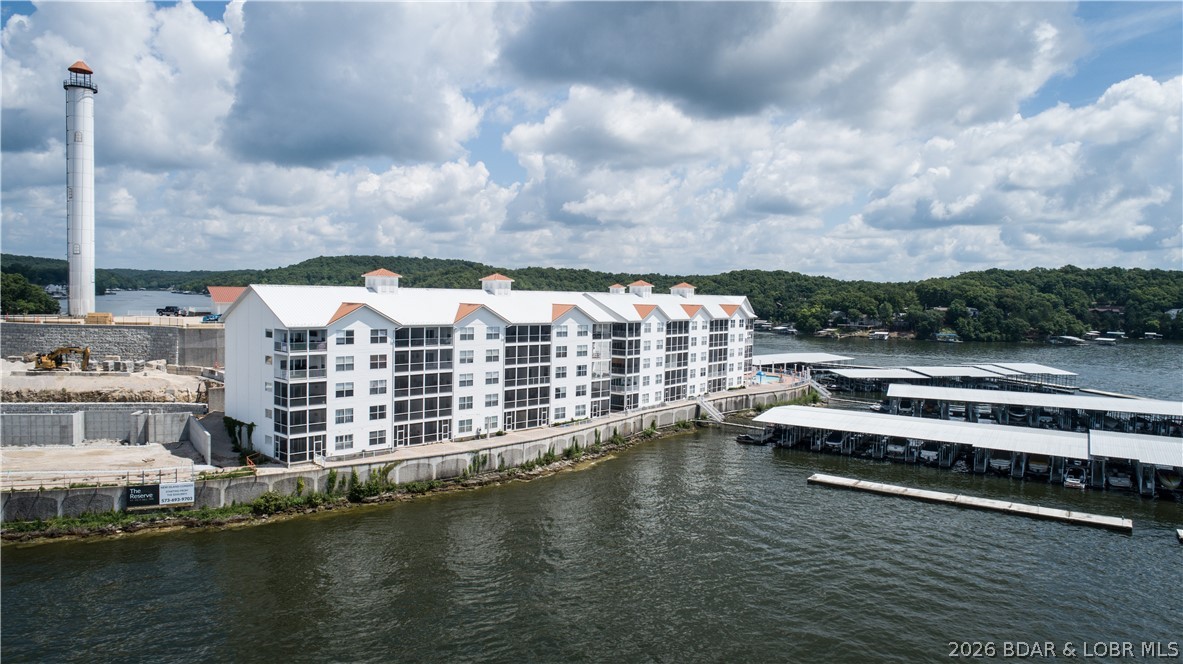 Atlantis Island Subdivision - Residential