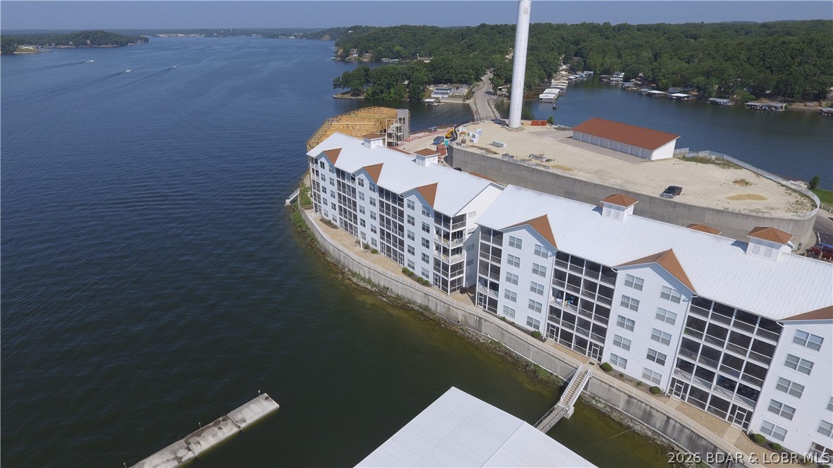 Atlantis Island Subdivision - Residential