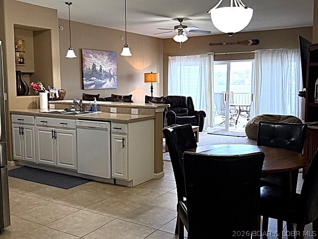 Atlantis Island Subdivision - Residential