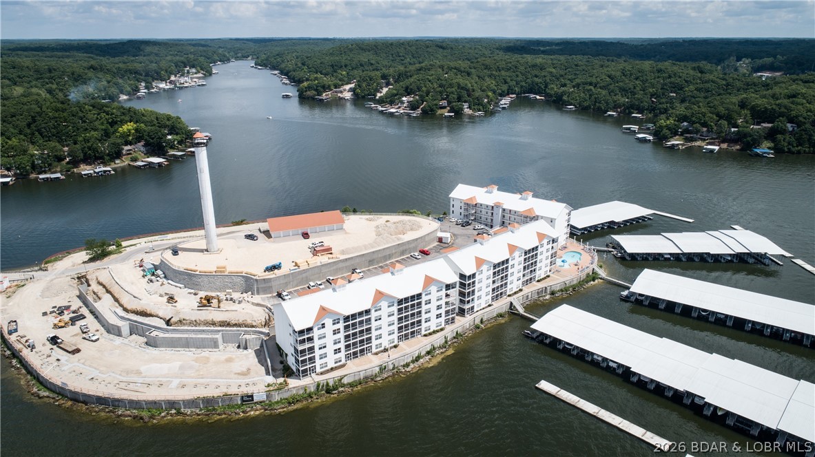 Atlantis Island Subdivision - Residential