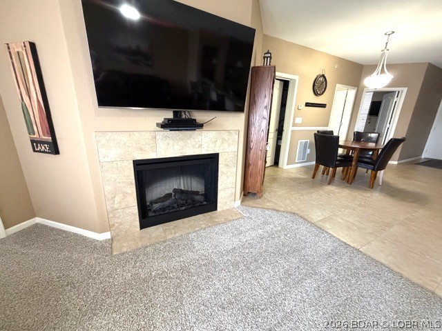 Atlantis Island Subdivision - Residential