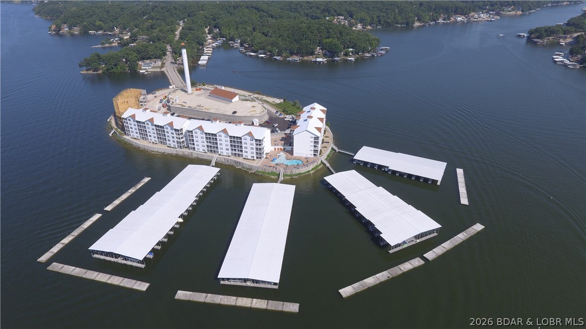 Atlantis Island Subdivision - Residential