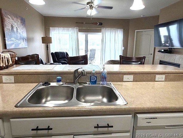 Atlantis Island Subdivision - Residential
