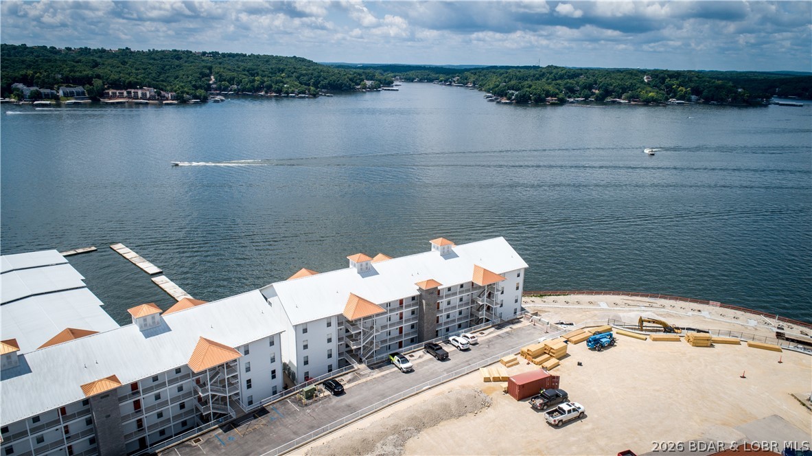 Atlantis Island Subdivision - Residential