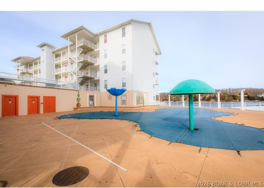 Atlantis Island Subdivision - Residential