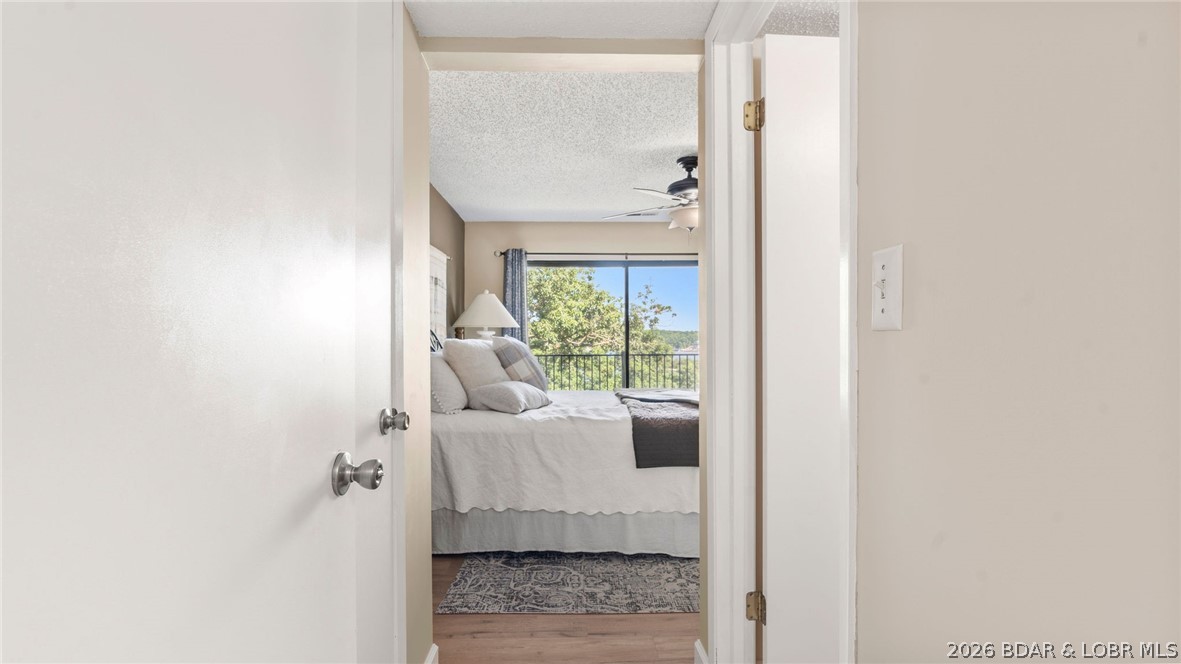 Waters Edge Condominium - Residential