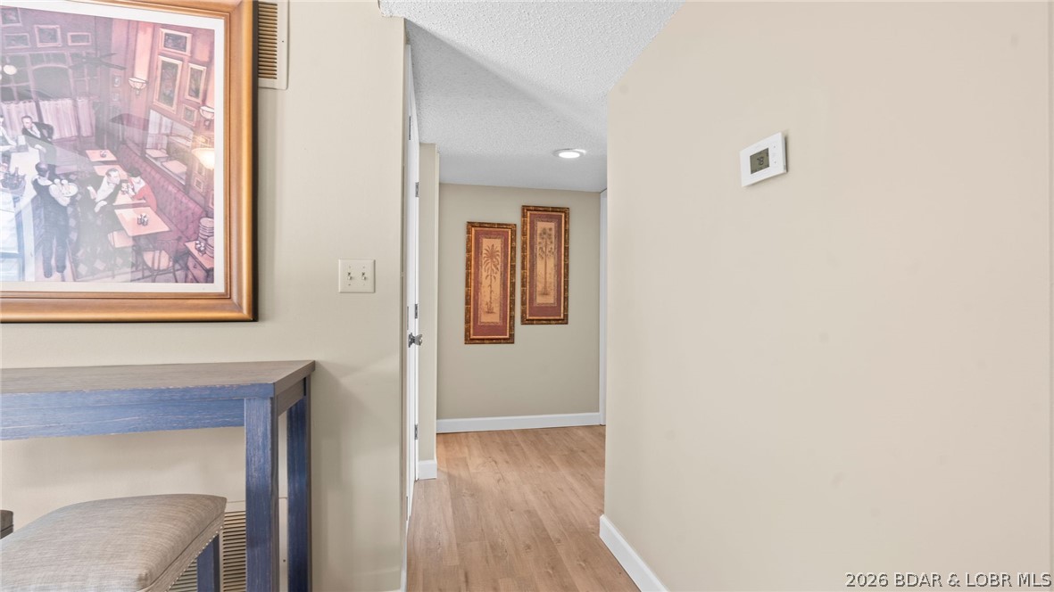 Waters Edge Condominium - Residential