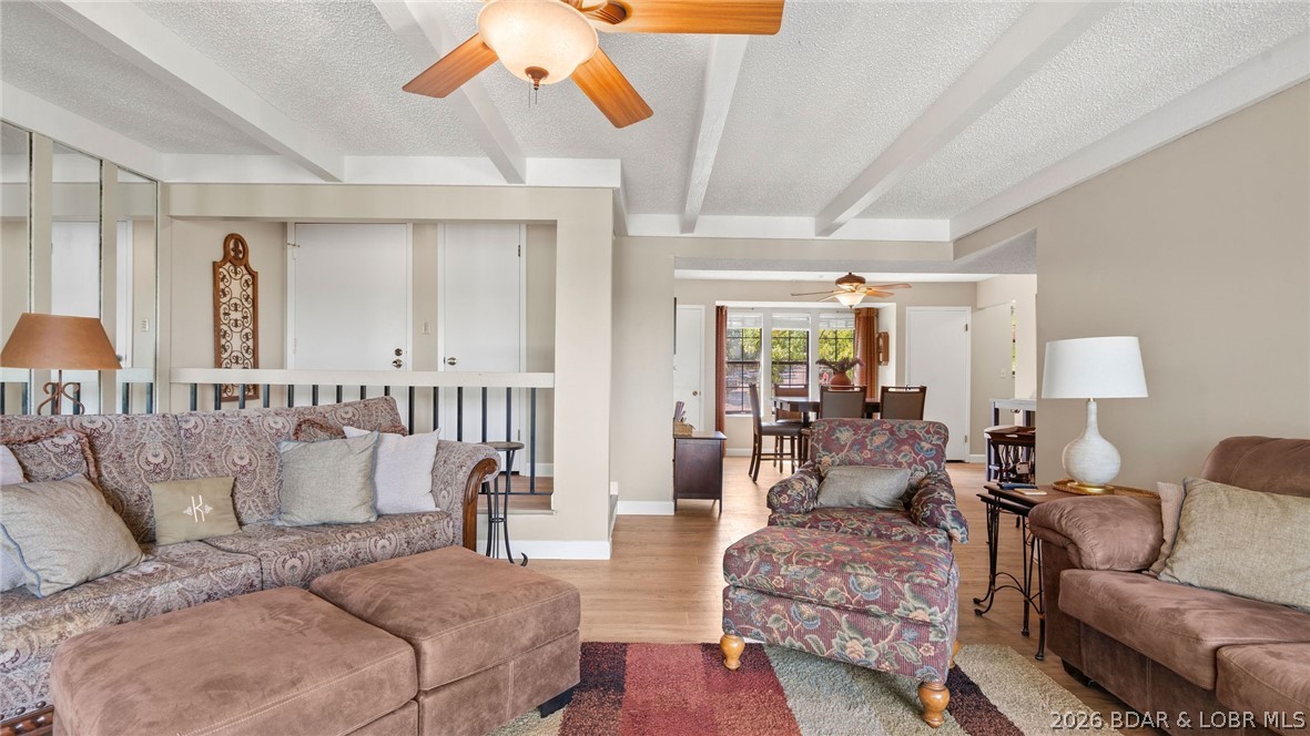 Waters Edge Condominium - Residential