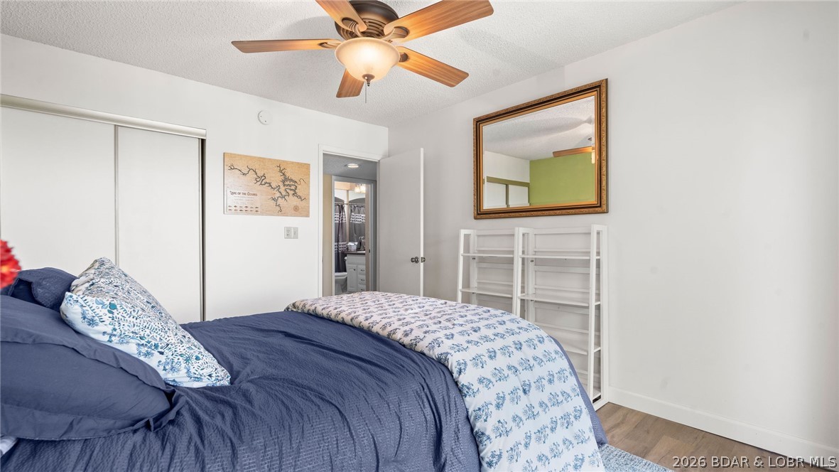 Waters Edge Condominium - Residential
