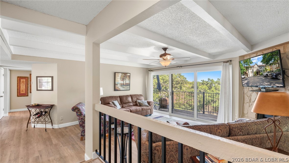 Waters Edge Condominium - Residential