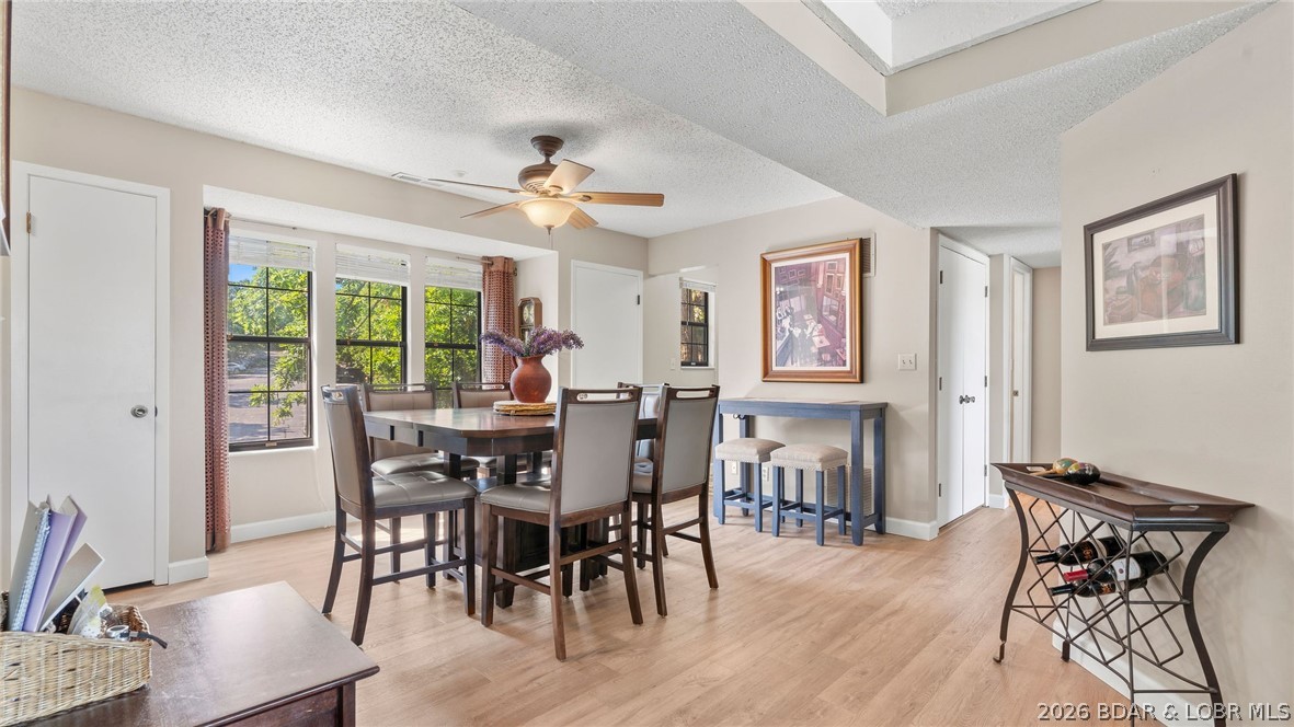 Waters Edge Condominium - Residential
