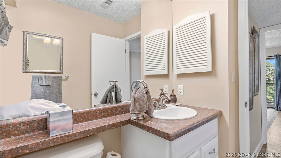 Waters Edge Condominium - Residential