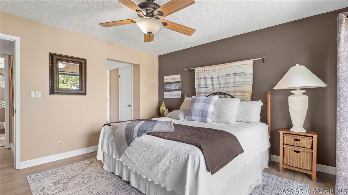 Waters Edge Condominium - Residential
