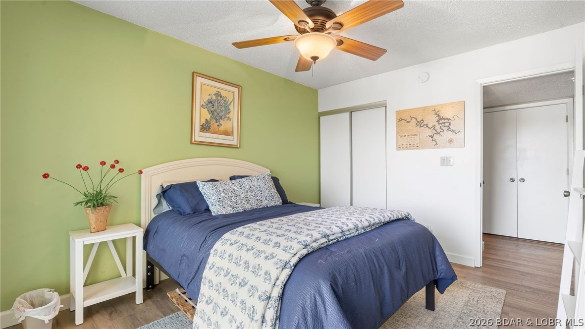 Waters Edge Condominium - Residential