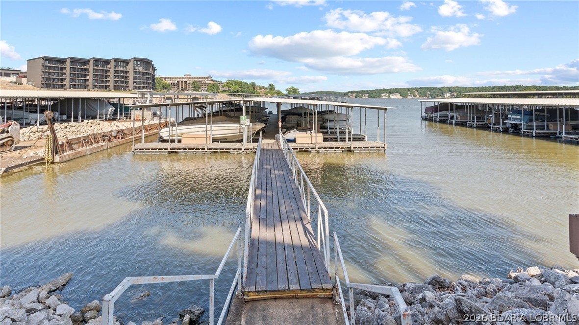 Waters Edge Condominium - Residential