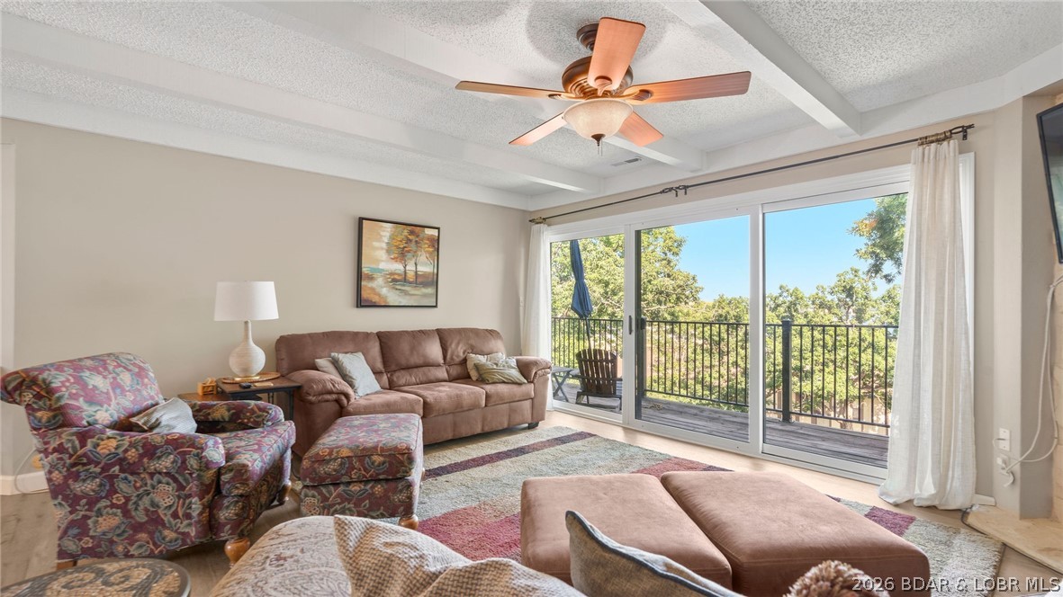 Waters Edge Condominium - Residential
