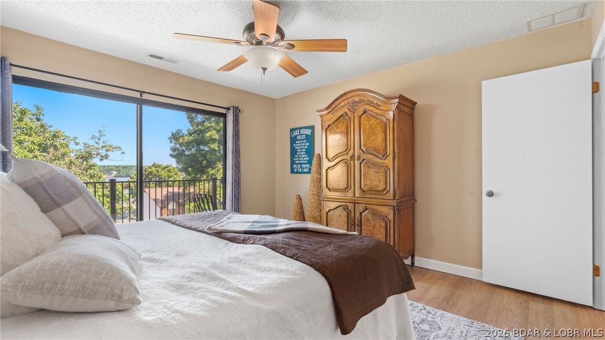 Waters Edge Condominium - Residential