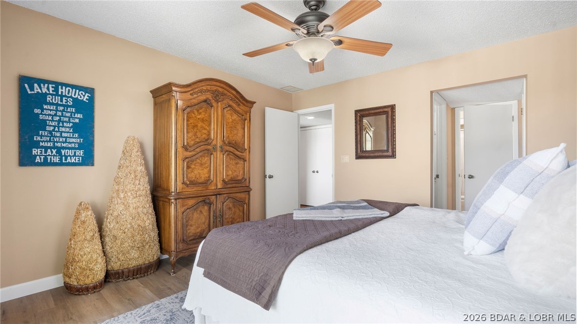 Waters Edge Condominium - Residential