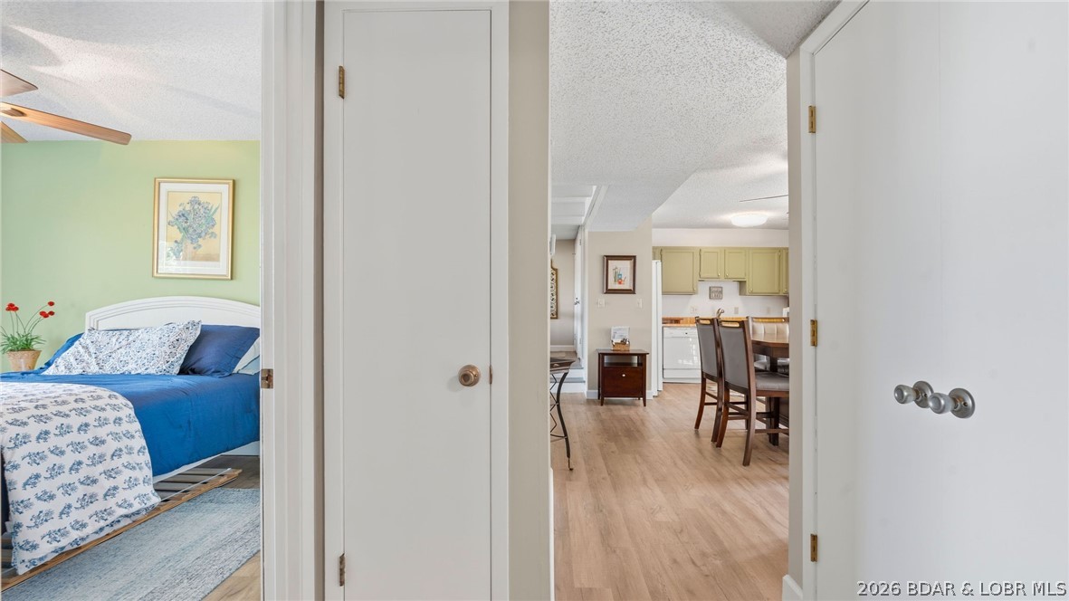 Waters Edge Condominium - Residential