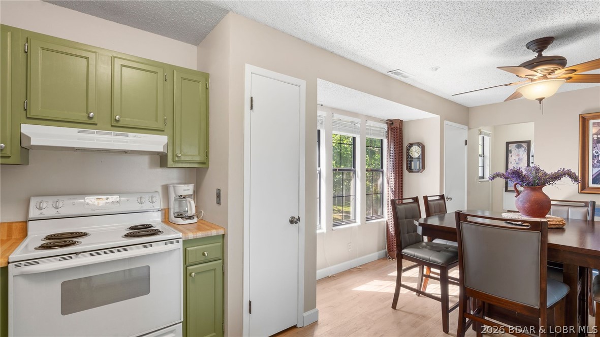 Waters Edge Condominium - Residential
