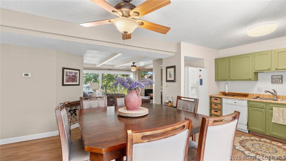 Waters Edge Condominium - Residential