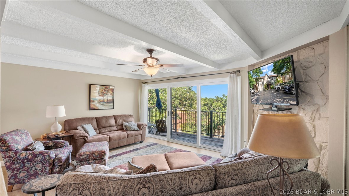Waters Edge Condominium - Residential