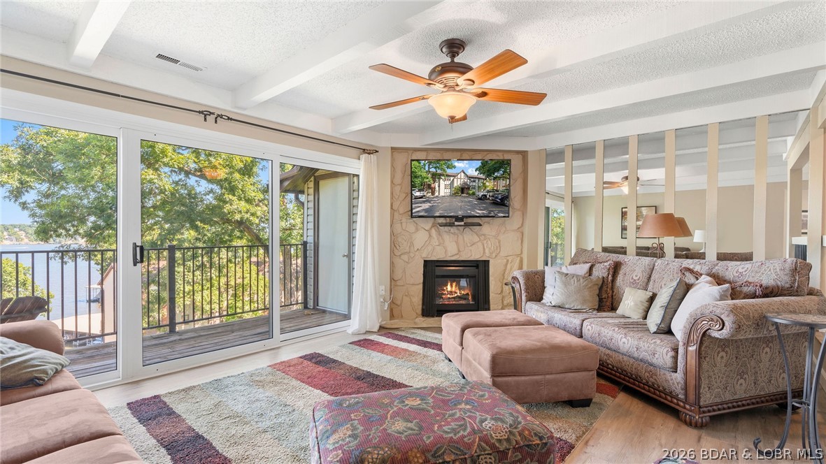 Waters Edge Condominium - Residential